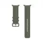 Samsung ET-SNL35 Sport Band M/L for Galaxy Watch 8/9 – Olive (Fluoroelastomer)