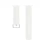 Samsung ET-SNL35 Sport Band M/L for Galaxy Watch (Cream)