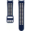 Samsung Extreme Sport Band (20 mm, S/M), Black (ET-SXR86SNEGEU)