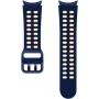 Samsung Extreme Sport Band (20 mm, S/M), Black (ET-SXR86SNEGEU)