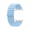 Samsung Fabric Band (M/L) for Galaxy Watch9 & Watch8 – Blue