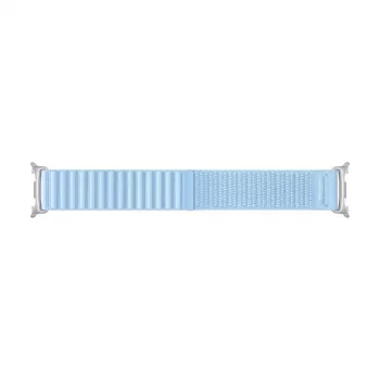 Samsung Fabric Band (M/L) for Galaxy Watch9 & Watch8 – Blue