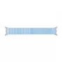 Samsung Fabric Band (M/L) for Galaxy Watch9 & Watch8 – Blue