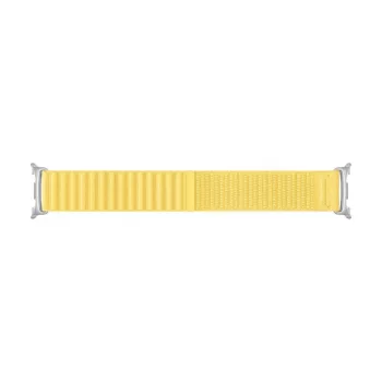 Samsung Fabric Band (M/L) for Galaxy Watch9 / Watch8 - Yellow