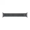 Samsung Fabric Band (S/M) for Galaxy Watch9 & Watch8 – Black Woven Strap