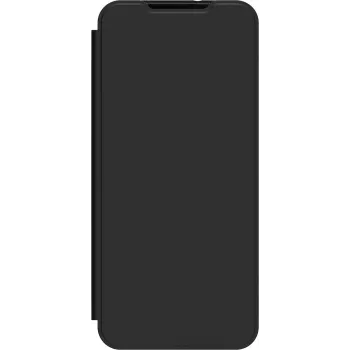 Samsung Galaxy A14 5G Smart View Wallet Case Black GP-FWA146AMABQ