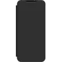 Samsung Galaxy A14 5G Smart View Wallet Case Black GP-FWA146AMABQ