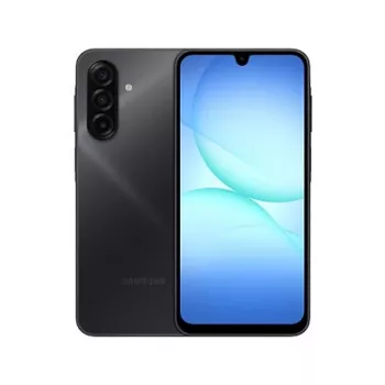 Samsung Galaxy A17 A175 Dual SIM 8/256GB Black