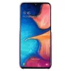 Samsung Galaxy A20e Gradation Cover EF-AA202CPEGWW Pink