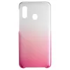 Samsung Galaxy A20e Gradation Cover EF-AA202CPEGWW Pink