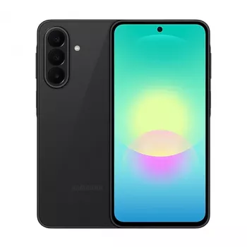 Samsung Galaxy A27 5G 256GB Dual SIM Smartphone - Black