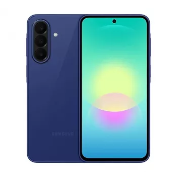 Samsung Galaxy A27 5G 256GB Dual SIM Smartphone - Blue