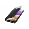 Samsung Galaxy A42 5G Smart S View Wallet Cover Black