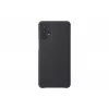 Samsung Galaxy A42 5G Smart S View Wallet Cover Black