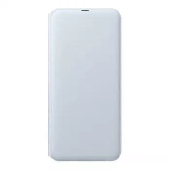 Samsung Galaxy A50 Wallet Cover EF-WA505PWEGWW White