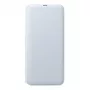 Samsung Galaxy A50 Wallet Cover EF-WA505PWEGWW White