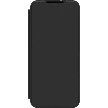 Samsung Galaxy A54 5G Wallet Case with Smart View Window - Black GP-FWA546AMABQ
