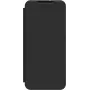 Samsung Galaxy A54 5G Wallet Case with Smart View Window - Black GP-FWA546AMABQ
