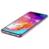 Samsung Galaxy A70 Gradation Cover EF-AA705CPEGWW Pink
