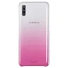 Samsung Galaxy A70 Gradation Cover EF-AA705CPEGWW Pink