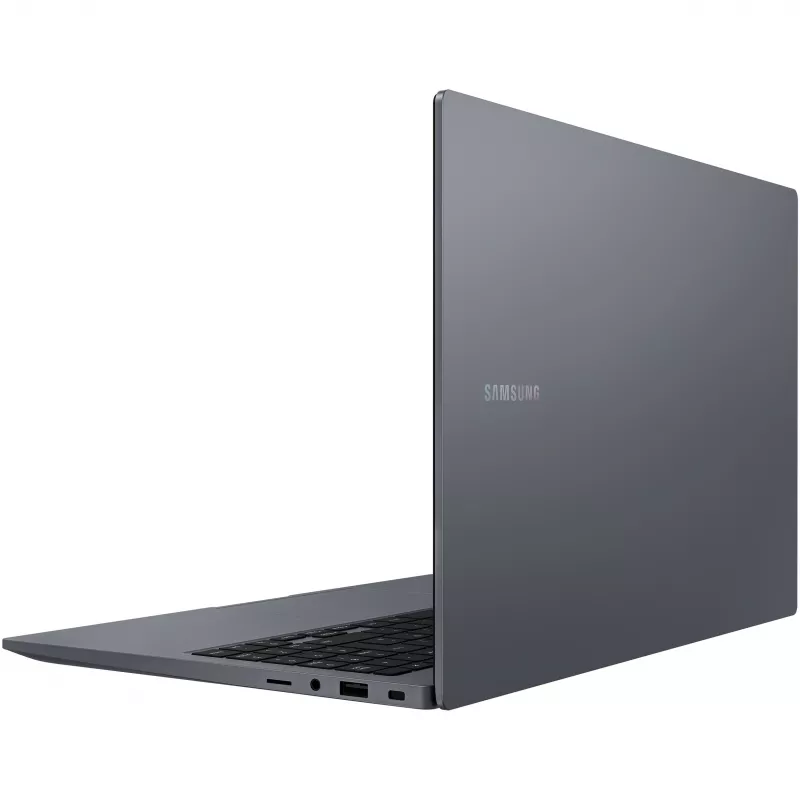 Samsung Galaxy Book4 15.6 inch Laptop, Intel Core i7-150U, 16GB RAM, 512GB SSD, Graphite, Windows 11 Home