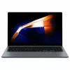 Samsung Galaxy Book4 NP750XGJ-KG1DE Laptop, 15.6 inch Full HD, Intel Core i7-1355U, 16GB LPDDR4x, 512GB SSD, Windows 11 Home