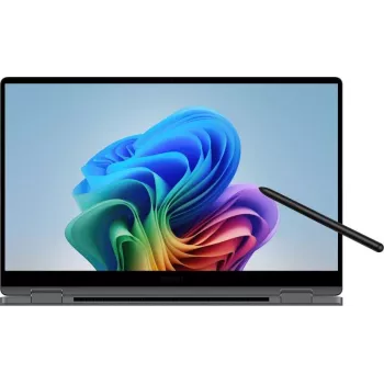 Samsung Galaxy Book5 Laptop, Intel Core Ultra 5, 16GB RAM, 512GB SSD, 15.6 inch FHD, Graphite