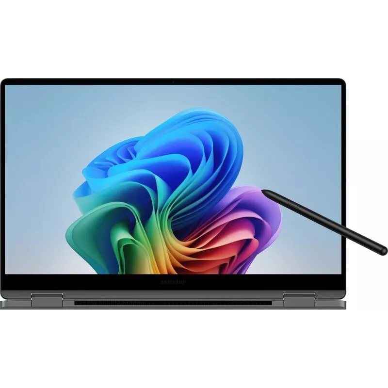 Samsung Galaxy Book5 Laptop, Intel Core Ultra 5, 16GB RAM, 512GB SSD, 15.6 inch FHD, Graphite