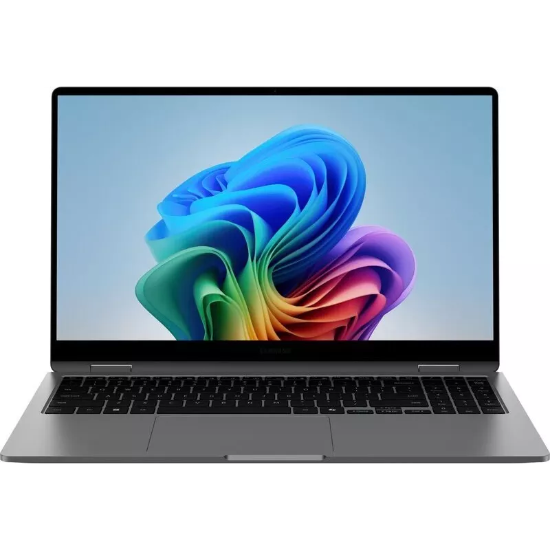 Samsung Galaxy Book5 Laptop, Intel Core Ultra 5, 16GB RAM, 512GB SSD, 15.6 inch FHD, Graphite