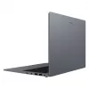 Samsung Galaxy Book6 CU5 325 16 inch AMOLED Touch Laptop, Intel Core Ultra 5 125H, 16GB RAM, 1TB SSD, Win 11 Home, Moonstone Gray, German Keyboard