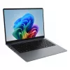 Samsung Galaxy Book6 CU5 325 16 inch AMOLED Touch Laptop, Intel Core Ultra 5 125H, 16GB RAM, 1TB SSD, Win 11 Home, Moonstone Gray, German Keyboard