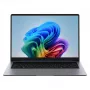 Samsung Galaxy Book6 CU5 325 16 inch AMOLED Touch Laptop, Intel Core Ultra 5 125H, 16GB RAM, 1TB SSD, Win 11 Home, Moonstone Gray, German Keyboard