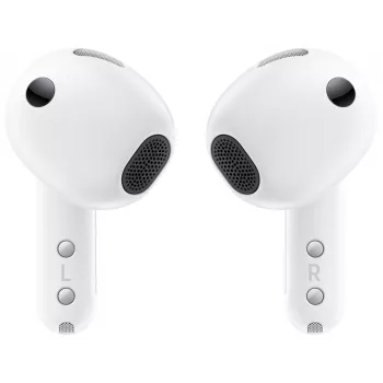 Samsung Galaxy Buds 4 True Wireless In-Ear Headphones White SM-R540NZWAXEF