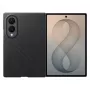 Samsung Galaxy Fold8 Carbon Magnet Standing Cover with S Pen Slot & Kickstand – Black (EF-KF971SBEGWW)