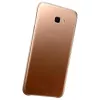 Samsung Galaxy J4 Plus Gradation Cover EF-AJ415CFEGWW Gold