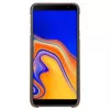 Samsung Galaxy J4 Plus Gradation Cover EF-AJ415CFEGWW Gold