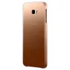 Samsung Galaxy J4 Plus Gradation Cover EF-AJ415CFEGWW Gold
