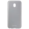 Samsung Galaxy J5 2017 Dual Layer Cover Black EF-PJ530CBEG