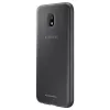 Samsung Galaxy J5 2017 Dual Layer Cover Black EF-PJ530CBEG