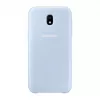 Samsung Galaxy J5 2017 Dual Layer Cover Blue EF-PJ530CLEG