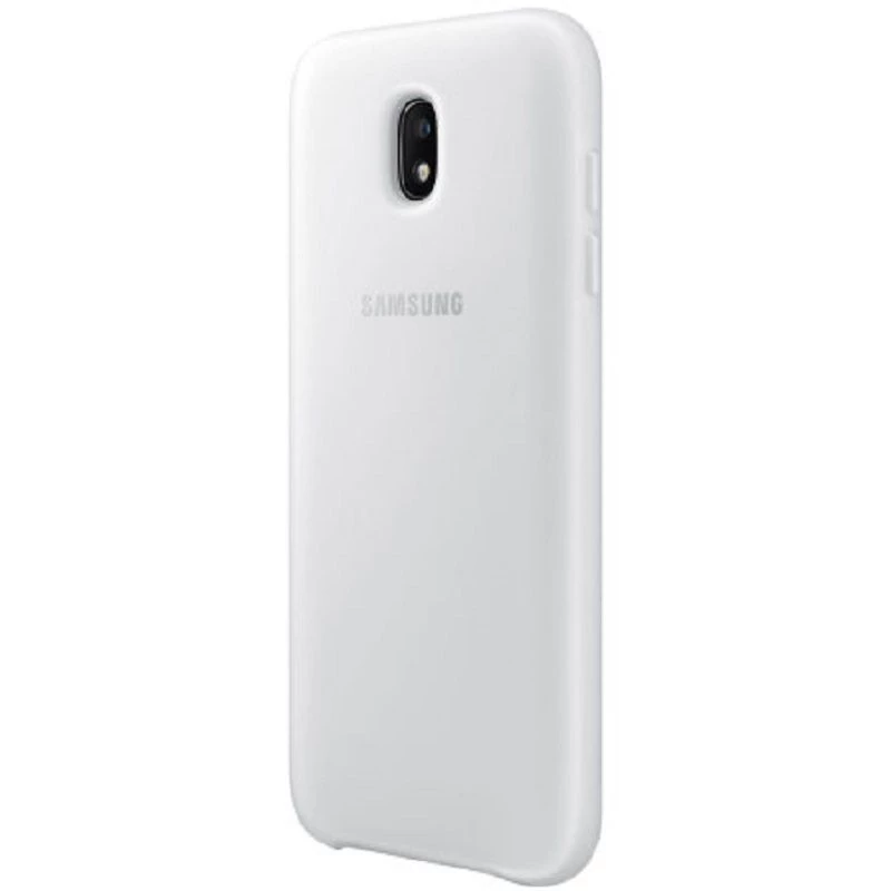 Samsung Galaxy J5 2017 Dual Layer Cover White EF-PJ530CWE