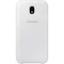 Samsung Galaxy J5 2017 Dual Layer Cover White EF-PJ530CWE