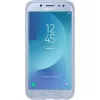 Samsung Galaxy J5 (2017) Jelly Cover EF-AJ530TLEG Blue