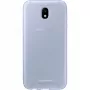 Samsung Galaxy J5 (2017) Jelly Cover EF-AJ530TLEG Blue