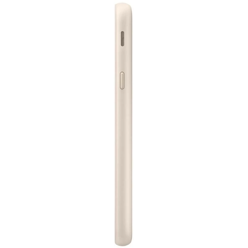 Samsung Galaxy J6 (2018) Dual Layer Cover EF-PJ600CFEGWW Gold