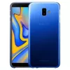 Samsung Galaxy J6 Plus Gradation Cover EF-AJ610CLEGWW Blue
