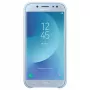 Samsung Galaxy J7 2017 Dual Layer Cover EF-PJ730CLEG Blue