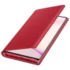 Samsung Galaxy Note 10 LED View Cover Red