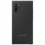 Samsung Galaxy Note 10 Silicone Cover Black