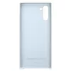 Samsung Galaxy Note 10 Silicone Cover White